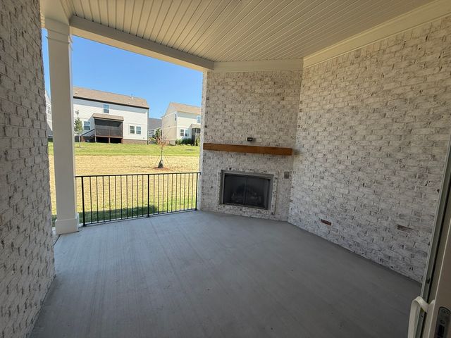 4625 Hessey Rd, Mount Juliet, TN 37122