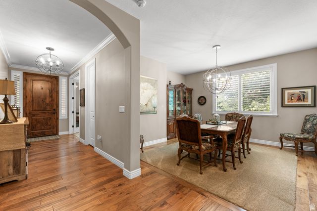 918 MAHOGANY DR, Fruit Heights, UT 84037