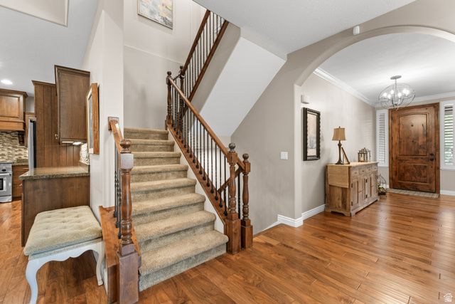 918 MAHOGANY DR, Fruit Heights, UT 84037