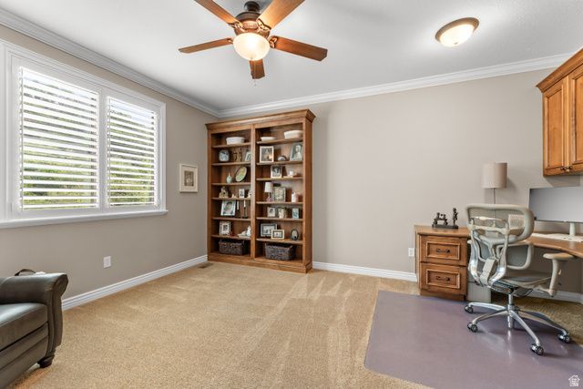 918 MAHOGANY DR, Fruit Heights, UT 84037