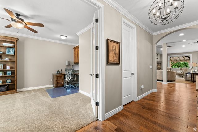 918 MAHOGANY DR, Fruit Heights, UT 84037