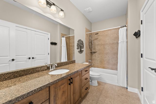 918 MAHOGANY DR, Fruit Heights, UT 84037