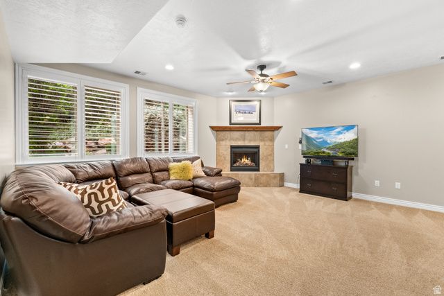 918 MAHOGANY DR, Fruit Heights, UT 84037