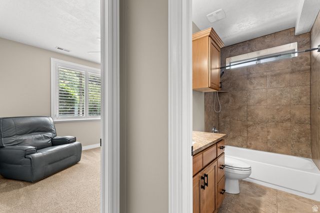 918 MAHOGANY DR, Fruit Heights, UT 84037