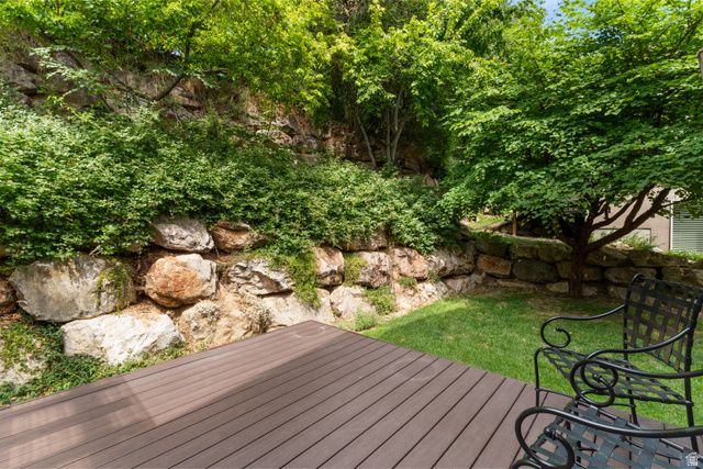 918 MAHOGANY DR, Fruit Heights, UT 84037