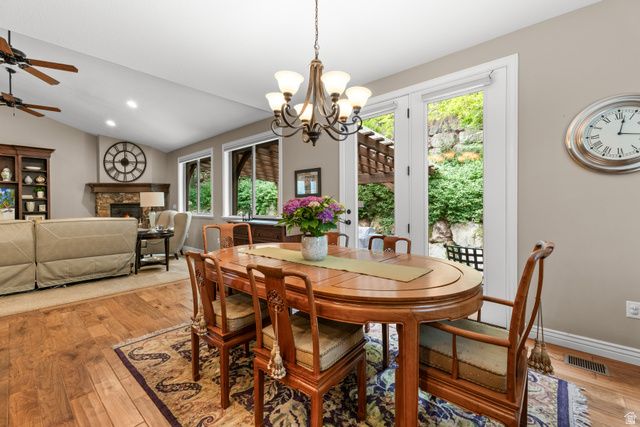 918 MAHOGANY DR, Fruit Heights, UT 84037
