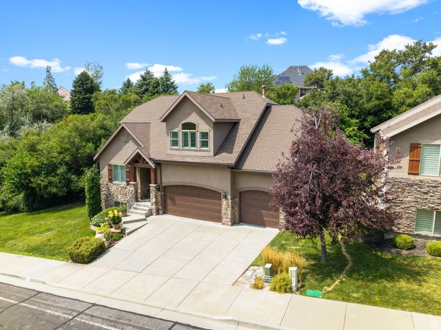 918 MAHOGANY DR, Fruit Heights, UT 84037