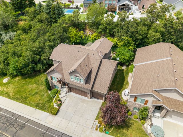 918 MAHOGANY DR, Fruit Heights, UT 84037