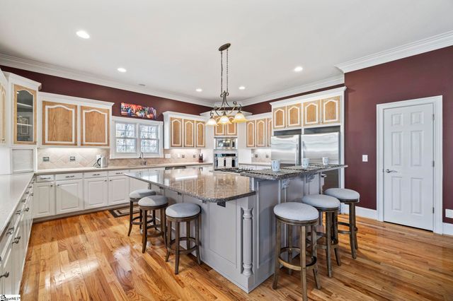 1132 Mccarter Road, Fountain Inn, SC 29644