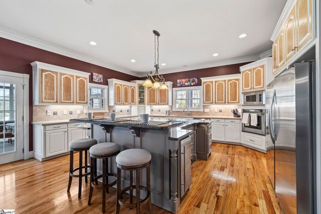 1132 Mccarter Road, Fountain Inn, SC 29644