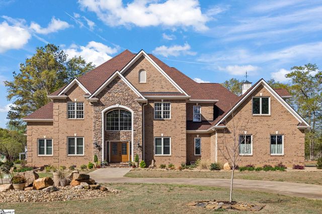 1132 Mccarter Road, Fountain Inn, SC 29644