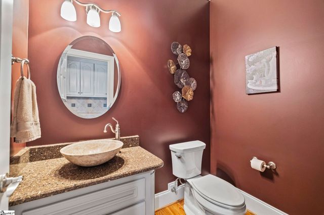 1132 Mccarter Road, Fountain Inn, SC 29644