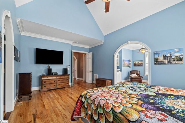 1132 Mccarter Road, Fountain Inn, SC 29644