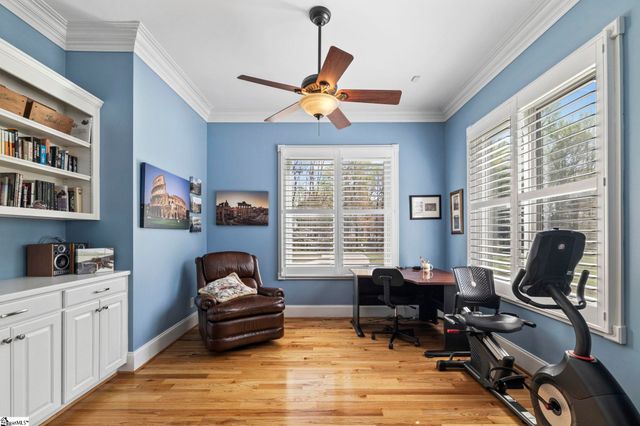 1132 Mccarter Road, Fountain Inn, SC 29644