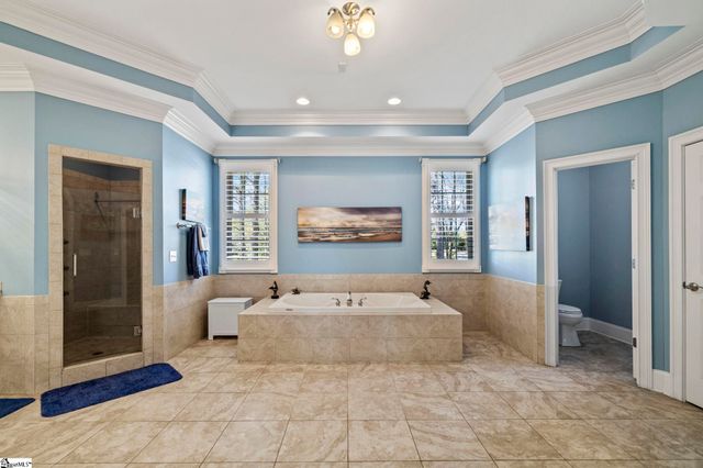 1132 Mccarter Road, Fountain Inn, SC 29644