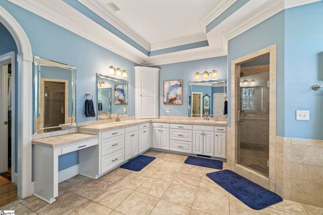 1132 Mccarter Road, Fountain Inn, SC 29644