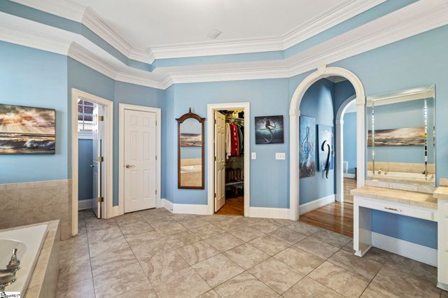 1132 Mccarter Road, Fountain Inn, SC 29644