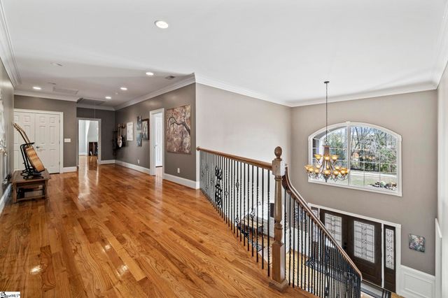 1132 Mccarter Road, Fountain Inn, SC 29644