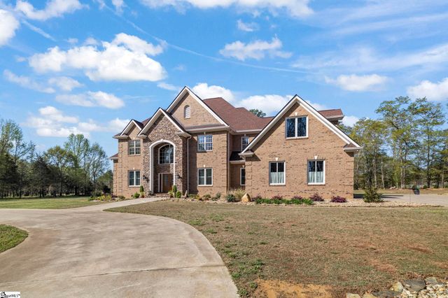 1132 Mccarter Road, Fountain Inn, SC 29644