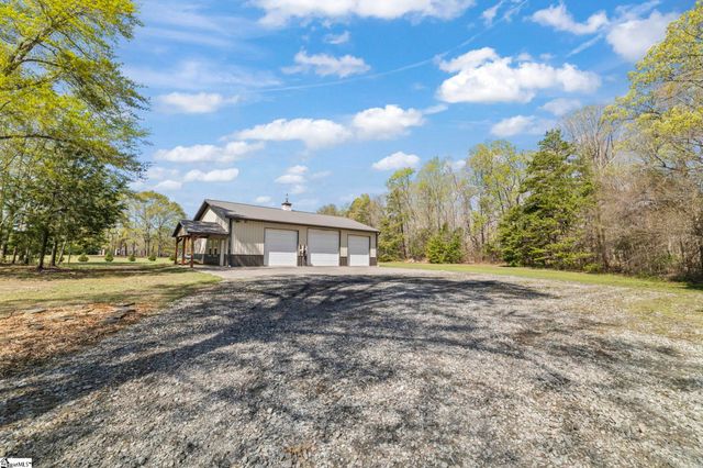 1132 Mccarter Road, Fountain Inn, SC 29644
