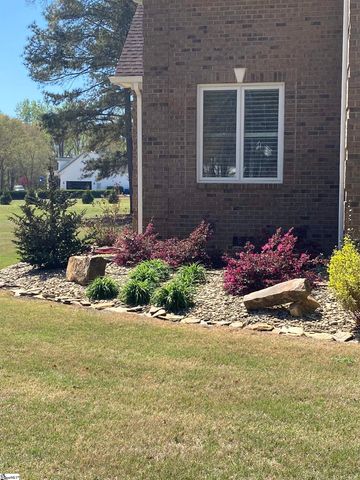 1132 Mccarter Road, Fountain Inn, SC 29644