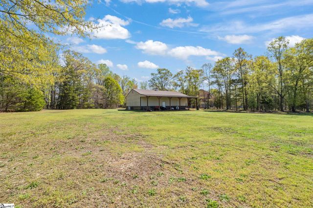 1132 Mccarter Road, Fountain Inn, SC 29644