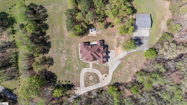 1132 Mccarter Road, Fountain Inn, SC 29644