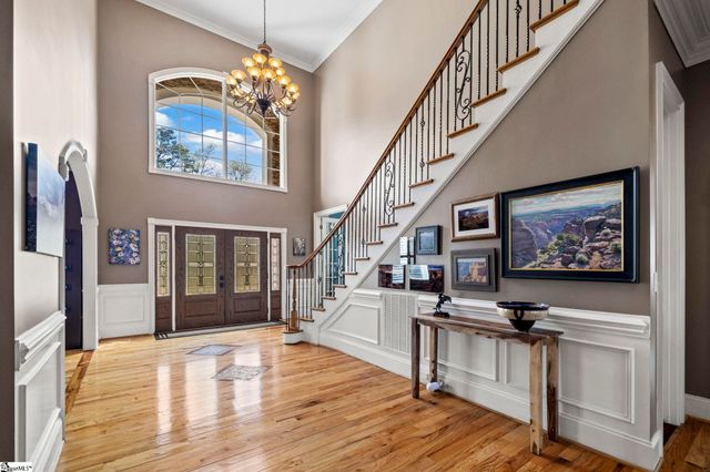 1132 Mccarter Road, Fountain Inn, SC 29644