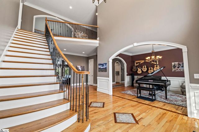 1132 Mccarter Road, Fountain Inn, SC 29644