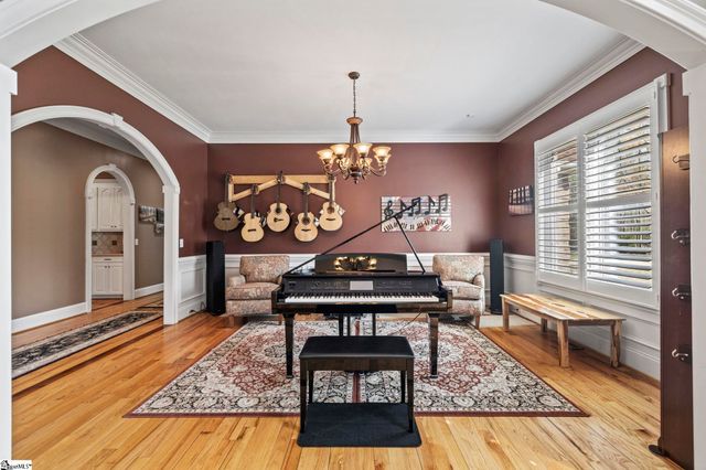 1132 Mccarter Road, Fountain Inn, SC 29644