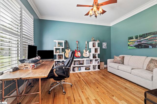 1132 Mccarter Road, Fountain Inn, SC 29644