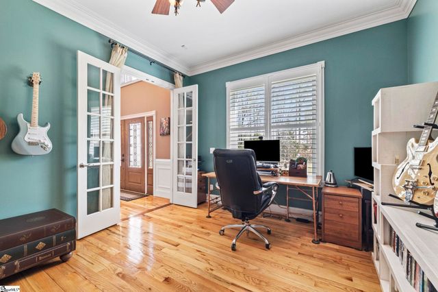 1132 Mccarter Road, Fountain Inn, SC 29644