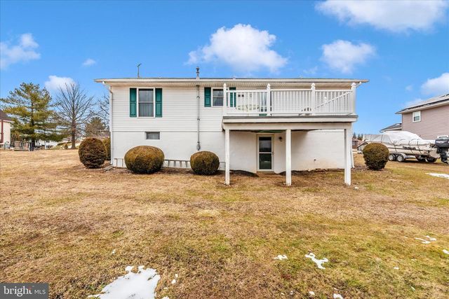 293 HAHN RD, Westminster, MD 21157