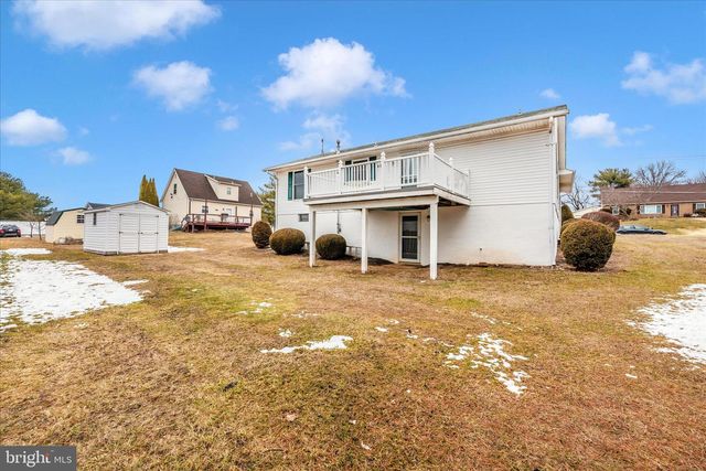 293 HAHN RD, Westminster, MD 21157