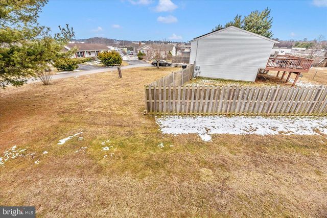 293 HAHN RD, Westminster, MD 21157