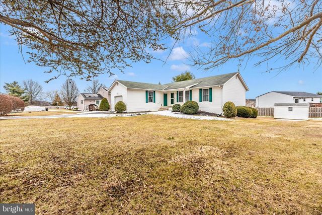 293 HAHN RD, Westminster, MD 21157