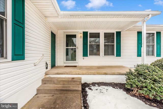 293 HAHN RD, Westminster, MD 21157