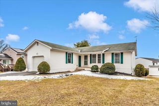 293 HAHN RD, Westminster, MD 21157