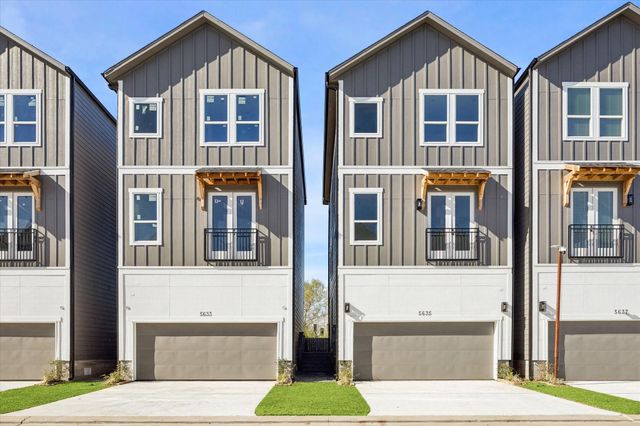 5608 Azores, Houston, TX 77091