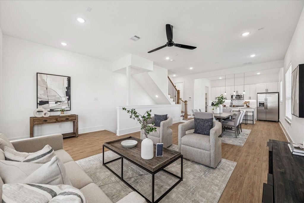 5608 Azores, Houston, TX 77091