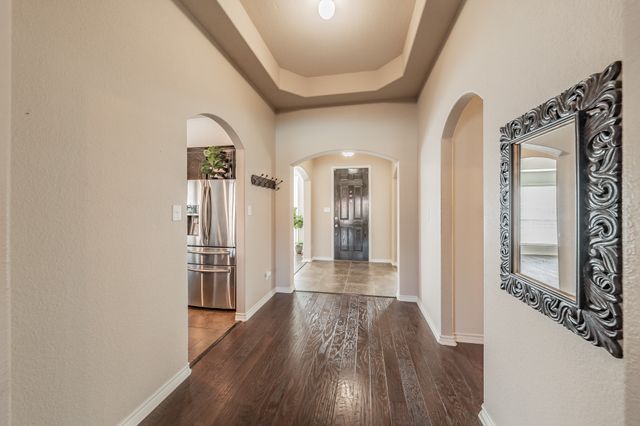 1321 Ghost Flower Drive, Fort Worth, TX 76177