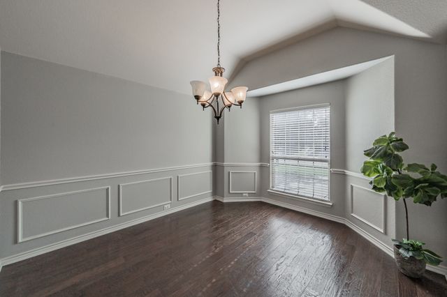 1321 Ghost Flower Drive, Fort Worth, TX 76177