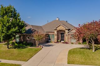 1321 Ghost Flower Drive, Fort Worth, TX 76177