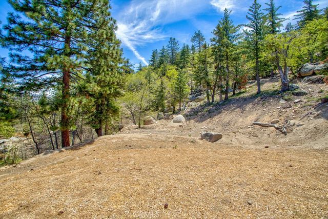 32557 Pine Cone Ct A&B, Running Springs, CA 92382