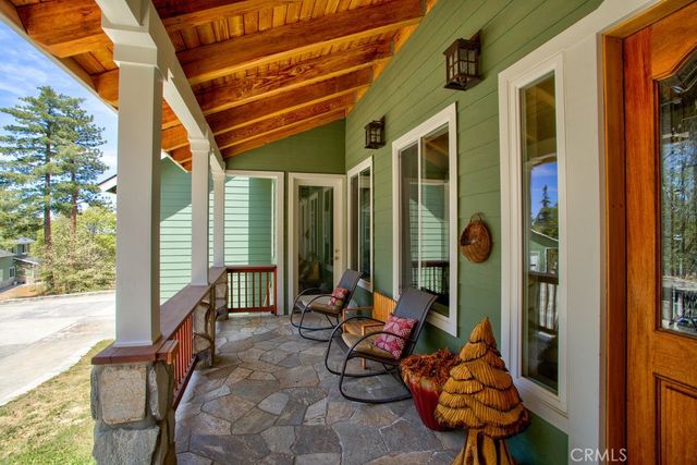 32557 Pine Cone Ct A&B, Running Springs, CA 92382