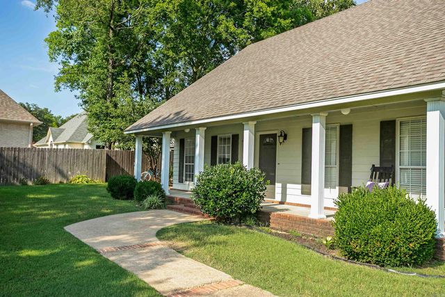 3702 Neely, Jonesboro, AR 72404