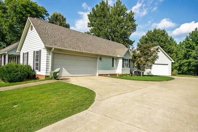 3702 Neely, Jonesboro, AR 72404