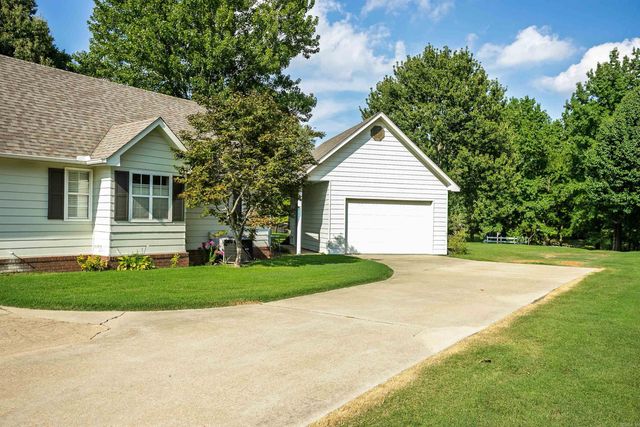 3702 Neely, Jonesboro, AR 72404