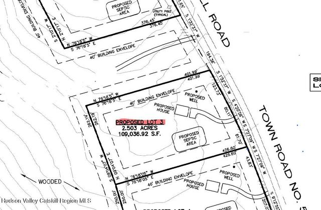 511 Campbell Road, Ashland, NY 12407