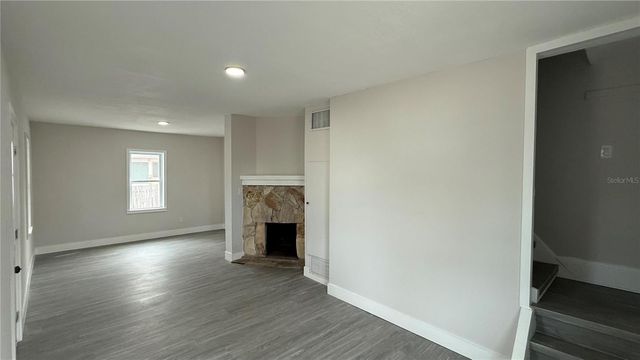 322 PALM AVENUE, Eustis, FL 32726